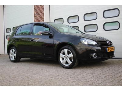 Volkswagen Golf 1.2 TSI 5-Deurs Style * Clima / Cruise /