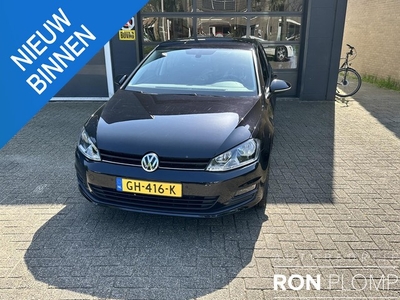 Volkswagen Golf 1.2 TSI Comfortline Automaat / Clima/