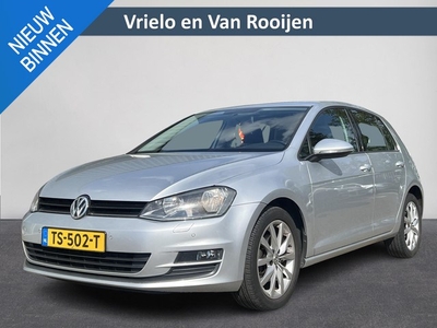 Volkswagen Golf 1.2 TSI Comfortline PDC Stoelverw.