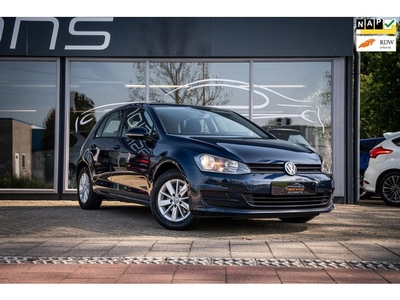 Volkswagen Golf 1.2 TSI ComfortlineNwe