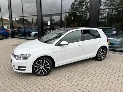 Volkswagen Golf 1.2 TSI Highline