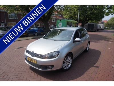 Volkswagen Golf 1.2 TSI Highline BlueMotion CRUISECONT