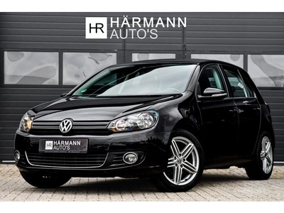 Volkswagen GOLF 1.2 TSI Highline Navi, Cruise, Climate!