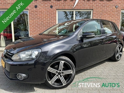 Volkswagen Golf 1.2 TSI Tour VERKOCHT! NIEUWE APK / AIRCO /