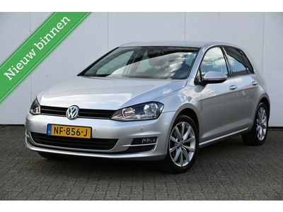 Volkswagen Golf 1.2 TSI Trendline