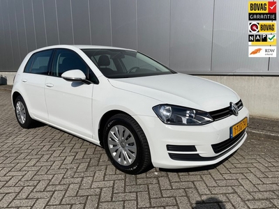 Volkswagen Golf 1.2 TSI Trendline / Airco / Automaat