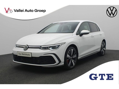 Volkswagen Golf 1.4 245PK DSG eHybrid GTE Navi Camera