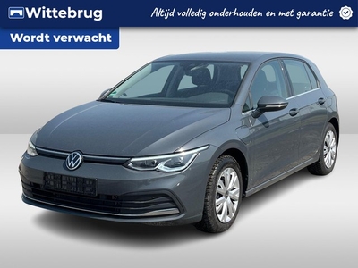 Volkswagen Golf 1.4 eHybrid 204pk DSG Style / Virtual