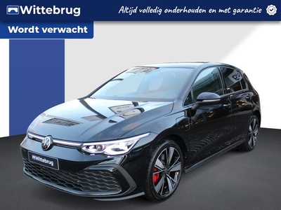 Volkswagen Golf 1.4 eHybrid 245pk GTE NAVIGATIE / LM 18