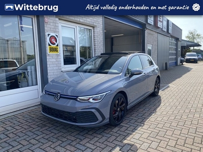 Volkswagen Golf 1.4 eHybrid GTE / AUTOMAAT/ 245 PK/ PANO/