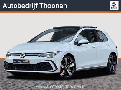 Volkswagen Golf 1.4 eHybrid GTE Pano IQ Light Camera