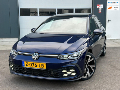 Volkswagen Golf 1.4 eHybrid GTE Pano l IQ Light l Bomvoll!