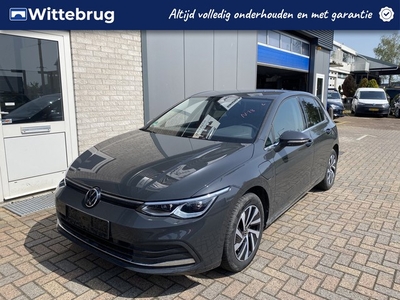 Volkswagen Golf 1.4 eHybrid Style / AUTOMAAT/ 9000 KM/