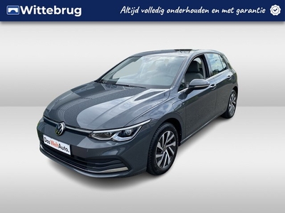 Volkswagen Golf 1.4 eHybrid Style / DSG / Panoramadak /