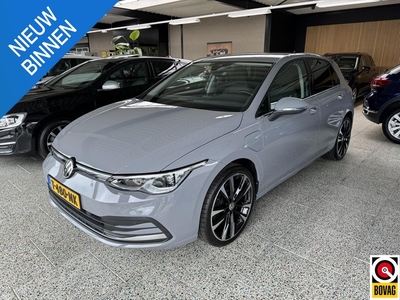 Volkswagen Golf 1.4 eHybrid Style Memory Massage stoel