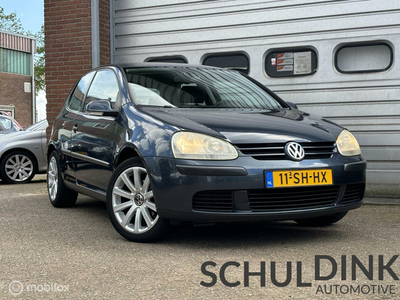 Volkswagen Golf 1.4 FSI Businessline CRUISE CONTROLE|AIRCO