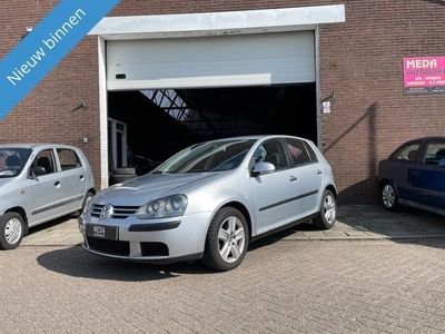 Volkswagen Golf 1.4 FSI Comfortline Airco Androidscherm