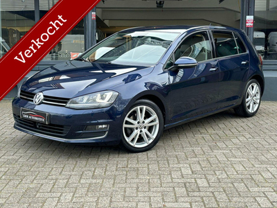 Volkswagen Golf 1.4 TSI ACT Highline LED*NAVI*CAMERA*ACC