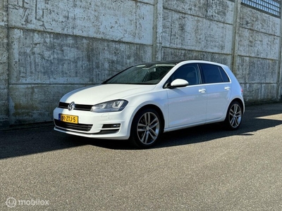 Volkswagen Golf 1.4 TSI ACT Highline, Pano/Massagestoel/Vol!