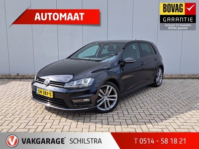 Volkswagen Golf 1.4 TSI ACT R-Line Standkachel Dynaudio