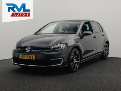 Volkswagen Golf 1.4 TSI GTE Connected Series *Origineel NL*