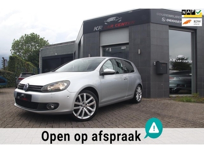 Volkswagen Golf 1.4 TSI Highline 161 PK LEDER-CLIMA-STOELVRM