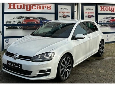 Volkswagen Golf 1.4 TSI Highline DSG CAMERA LED