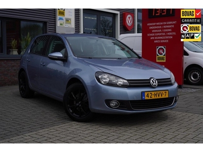 Volkswagen Golf 1.4 TSI Highline Hagelschade