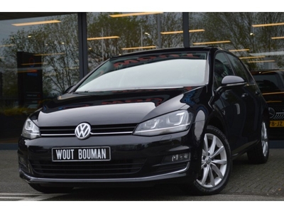 Volkswagen Golf 1.4 TSI Highline Navi Panorama Clima Pdc