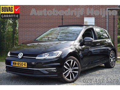 Volkswagen Golf 1.4 TSI HIGHLINE VIRTUAL/LED/PANORAMADAK