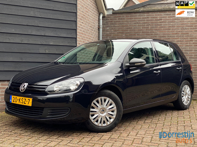 Volkswagen Golf 1.4 TSI Trekhaak/Airco/2de eigenaar