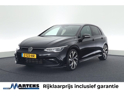 Volkswagen Golf 1.5 eTSI 150pk DSG R-Line Business Trekhaak