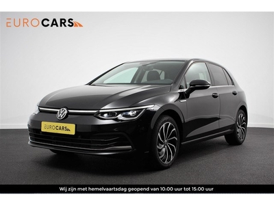 Volkswagen Golf 1.5 eTSI 150pk Style Navigatie Climate