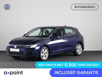 Volkswagen Golf 1.5 eTSI Life 150 PK Automaat (DSG)