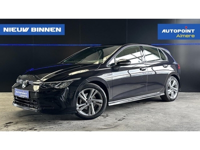 Volkswagen Golf 1.5 eTSI R-Line Business Automaat