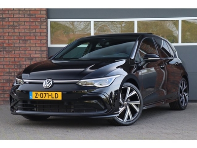 Volkswagen Golf 1.5 eTSI R-Line Business Pano, Harman/kardon