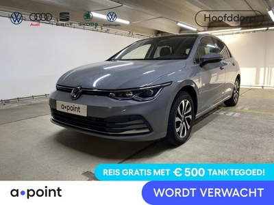 Volkswagen Golf 1.5 eTSI Style 150 pk Automaat (DSG)