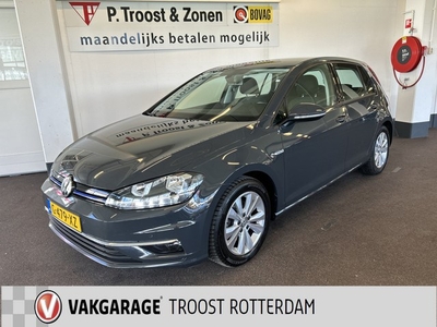 Volkswagen Golf 1.5 TSI Comfortline Adaptieve cruise