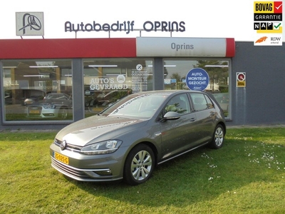 Volkswagen Golf 1.5 TSI Comf. Business DSG automaat 5drs