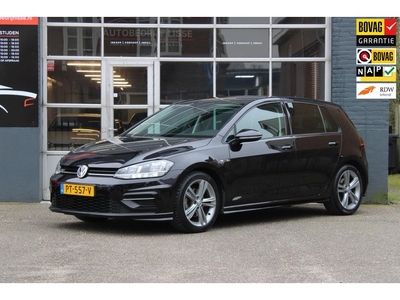 Volkswagen Golf 1.5 TSI Highline Business R-Line Aut Carplay