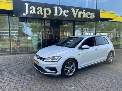 Volkswagen Golf 1.5 TSI Highline