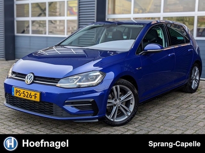 Volkswagen Golf 1.5 TSI Highline R