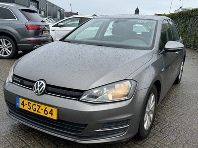 Volkswagen Golf 1.6 TDI Comfortline BlueMotion 5 DEURS CLIMA/NAVI