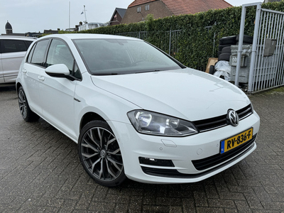 Volkswagen Golf 1.6 TDI DSG XENON/CLIMA/NAVI