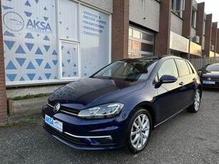 Volkswagen Golf 1.6 TDI Join