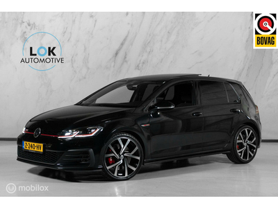 Volkswagen Golf 2.0 GTI Performance|PANO|DYN|LED|CAMERA|ACC|