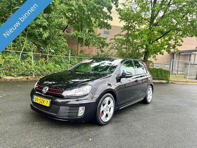 Volkswagen Golf 2.0 GTI ZEER NETTE EN COMPLETE ORG NL AUTO RIJD EN SCHAKELT TOP