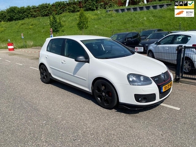 Volkswagen Golf 2.0 TFSI GTI 60 - 2008 - NAP - Inr Mog !!