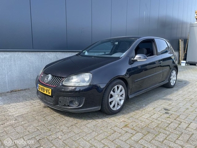 Volkswagen Golf 2.0 TFSI GTI new apk/ nap