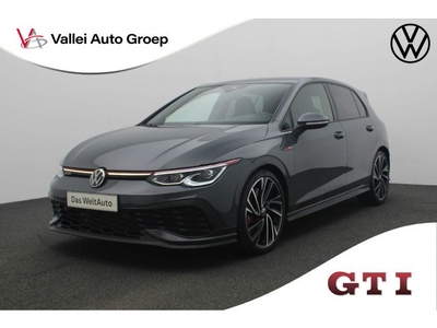 Volkswagen Golf 2.0 TSI 300PK DSG GTI Clubsport